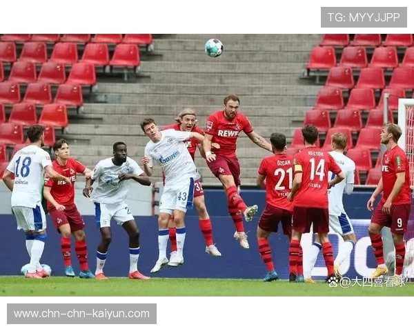 科隆遭遇严重伤病潮，四名主力中卫缺阵影响排兵布阵