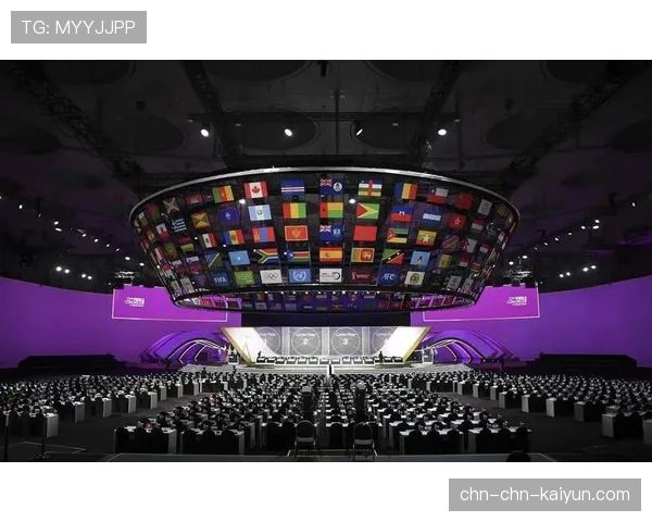 国际篮联篮球世界杯2027年卡塔尔赛事组委会公布四个比赛场馆设计方案